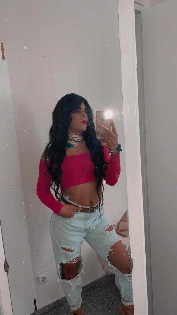 Transexual en Cádiz: 