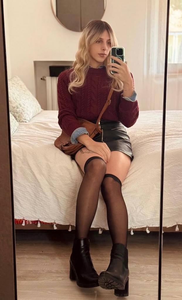 Travesti en Valencia: 