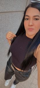 613857857: Chica busca chico en Las Palmas