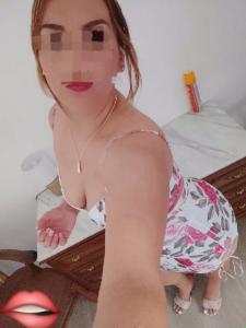 602697289: Chica busca chico en Madrid