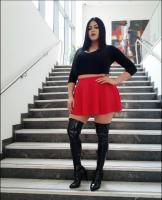 615363177: Transexual en Sevilla