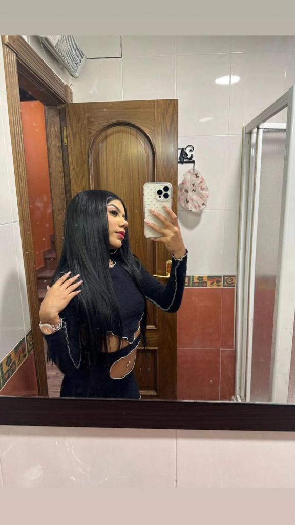 612432278: Chica busca chico en Murcia