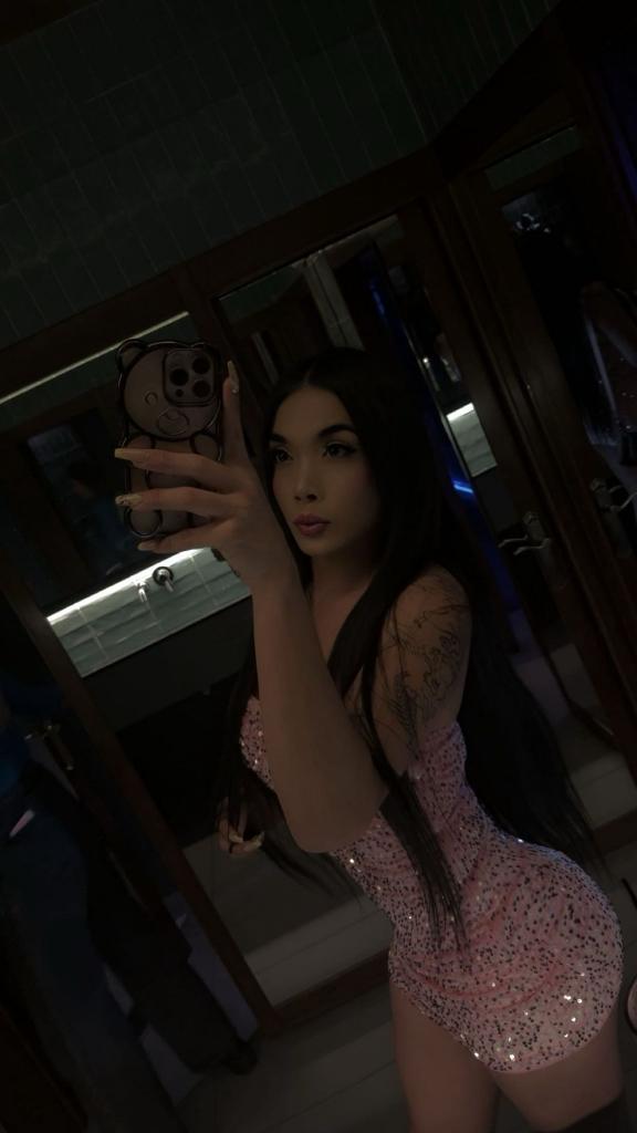 622246501: Transexual en Sevilla