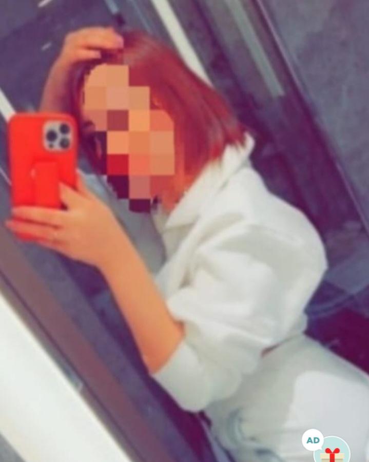 Chica busca chico en Murcia: 