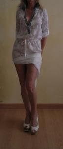 Chica busca chico en Alicante: 