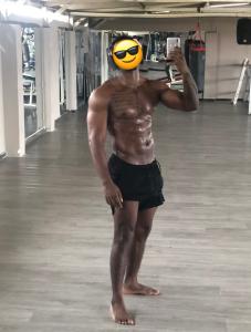 Chico busca chica en Madrid: 