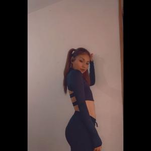 Chica busca chico en Murcia: 