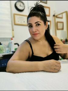 664774683: Chica busca chico en Madrid