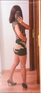 Chica busca chico en Madrid: 