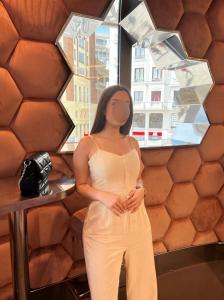 604105404: Chica busca chico en Madrid