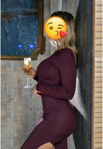 Chica busca chico en Málaga: 