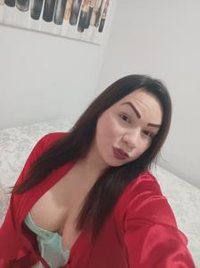 Transexual en León: 