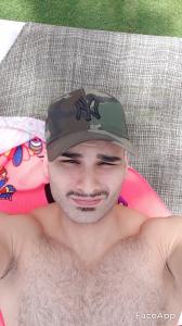 Chico busca chica en Vizcaya: 