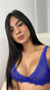 Transexual en Valencia: 