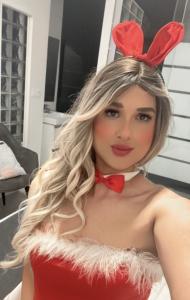 Travesti en Valencia: 