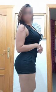 Chica busca chico en Sevilla: 