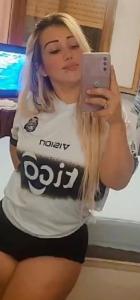 Chica busca chico en Málaga: 