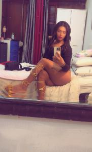 Transexual en Cuenca: 