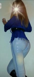 Chica busca chico en Lugo: 