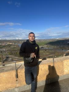 Chico busca chica en La Coruña: 