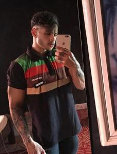 Chico busca chica en Álava: 