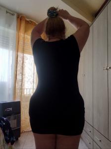 Chica busca chico en Murcia: 