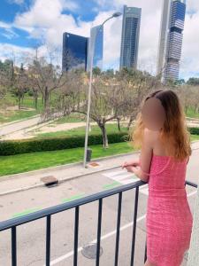 642061244: Chica busca chico en Madrid