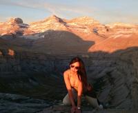 686215832: Chica busca chico en Huesca