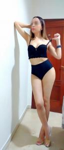 Chica busca chico en Sevilla: 