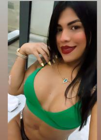 Transexual en Barcelona: 