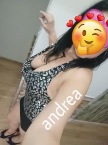 Chica busca chico en Málaga: 