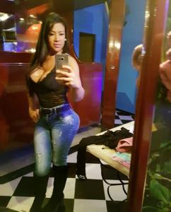 Chica busca chico en Málaga: 