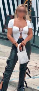 Chica busca chico en Madrid: 