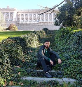 634142311: Chico busca chica en Madrid