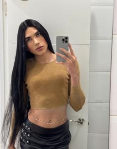 679107091: Transexual en Barcelona