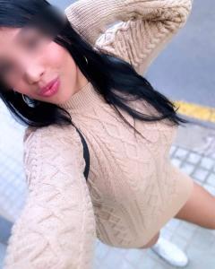 624512390: Chica busca chico en Madrid