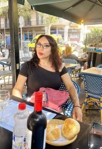 642868776: Travesti en Barcelona