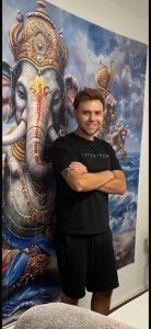 Chico busca chica en Las Palmas: 