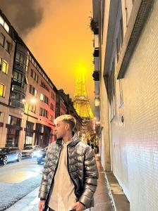 Chico busca chica en Albacete: 