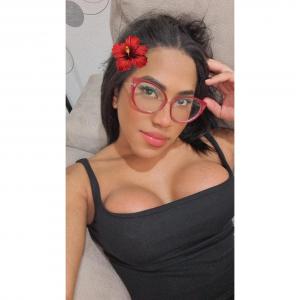 674487184: Transexual en Barcelona