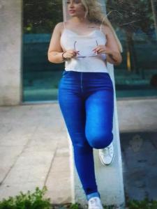 Chica busca chico en Vizcaya: 