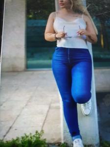 Chica busca chico en Vizcaya: 