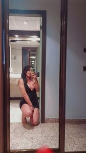 Travesti en Granada: 