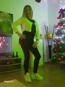 Travesti en Las Palmas: 