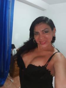 Transexual en Valencia: 