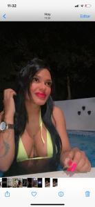 Chica busca chico en Huelva: 