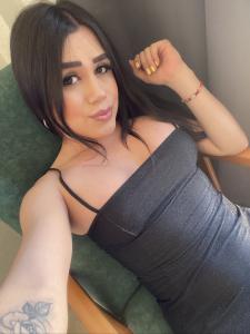 642824025: Travesti en Málaga