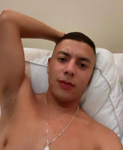 Chico busca chica en Tenerife: 