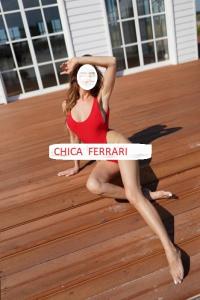 Chica busca chico en Burgos: 