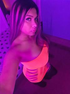 Transexual en Barcelona: 